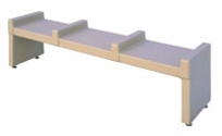 TF5036, Concrete Benches TF5036, Concrete Benches