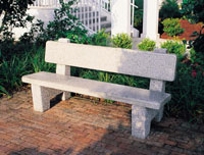 TF5051, Benches with Backs TF5051, Benches with Backs