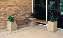 TF5080, Unique Application Planters TF5080, Unique Application Planters