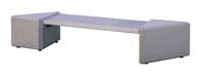TF5086, Concrete Benches TF5086, Concrete Benches