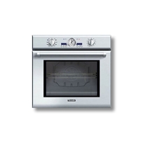 30" Professional Series Stainless Steel Single Oven with Electronic Display and True Convection POD301