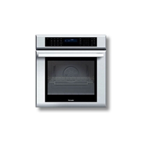 27" Masterpiece Series Stainless Steel Single Oven M271ES