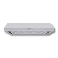 48" Professional Series Wall Hood with Blower HPWB48FS