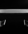 Roll Cocktail Table