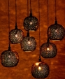 Moroccan Pendant lighting Moroccan Pendant lighting