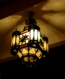 Moroccan Chandelier