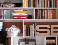FLAT.C Storage System