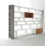 FLAT.C Storage System