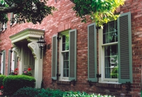 Vixen Hill
