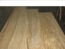 Olive wood flooring