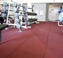 Stride Fitness Tiles