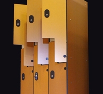 Lockers