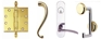 Residential Hardware