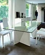 Duo Dining Table