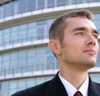 Reflective Glass - Stopsol®