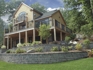 6" Highland Wall Stone