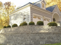 3" & 6" Highland Wall Stone