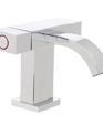 Lidia Modern Bathroom Faucet