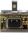 Molteni Professional 145 Evolution