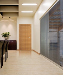 Linea Materia by Barausse design Massimo Iosa Ghini
