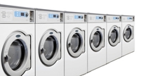 SU Solid-Mount Model Washers - 140 G-Force Extraction SU Solid-Mount Model Washers - 140 G-Force Extraction