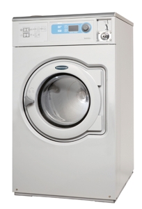 Solid-Mount W Model Washers Extractors Solid-Mount W Model Washers Extractors