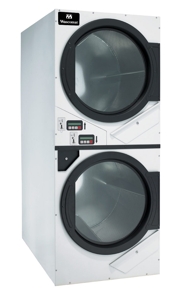 45 lb Stack Dryer 45 lb Stack Dryer