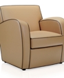 Cinturon Lounge Chair
