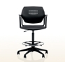 Glimmer Task Stool