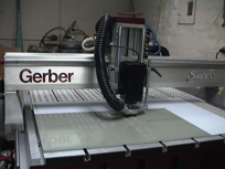 Machine Engraving Machine Engraving