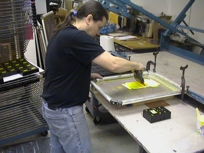 Screen Printing Screen Printing