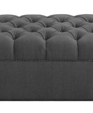 445-07 Chandelier Bench