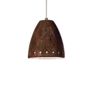 Realm Mini Pendant Rainforest, item # LVMP02-RF
