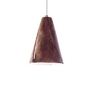 Whirl Mini Pendant Rainforest, item # LVMP05-RF