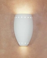 Barbados Wall Sconce, item # 1504