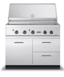41" W x 30" D Grill Base - VQBO