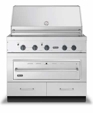 41" W x 30" D Base w/36" Warming Drawer Opening - VQWO