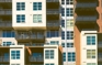2" Heavy Commercial Projected Windows