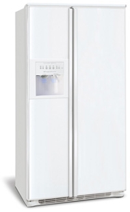 GHSC39ETJ - 22.6 Cu. Ft. Counter Depth Side-by-Side