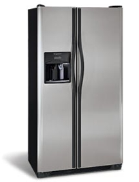 FSC23R5DS - 22.6 Cu. Ft. Counter Depth Side-by-Side