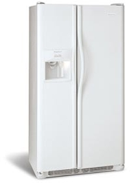 FSC23R5D - 22.6 Cu. Ft. Counter Depth Side-by-Side