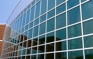 2 1/4" Curtain Wall