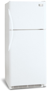 GLHT217JP - 20.5 Cu. Ft. Top Freezer Refrigerator
