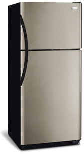 FRT21HS6JM - 20.5 Cu. Ft. Top Freezer Refrigerator