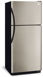 FRT18HS6JM - 18 Cu. Ft. Top-Freezer Refrigerator