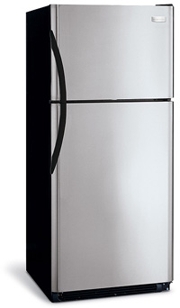 FRT18S6JS - 18 Cu. Ft. Top-Freezer Refrigerator
