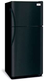 GLHT184TJ - 18 Cu. Ft. Top Freezer Refrigerator