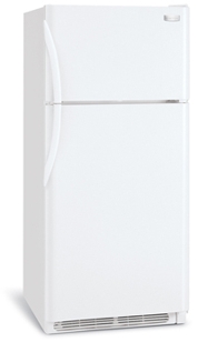 FRT21S6J - 21 Cu. Ft. Top Freezer Refrigerator