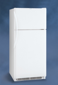 FRT18IS6J - 18.2 Cu. Ft. Top Freezer Refrigerator