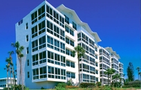 4 1/2" Heavy Commercial Sliding Glass Doors 4 1/2" Heavy Commercial Sliding Glass Doors